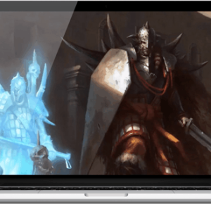 GalleryArtInstallationDesign